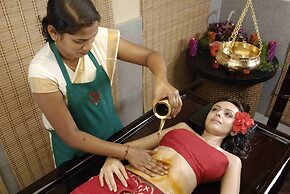 Country Spa Wellness Beach Resort