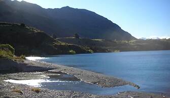 Criffel Peak View B&B and Apartment