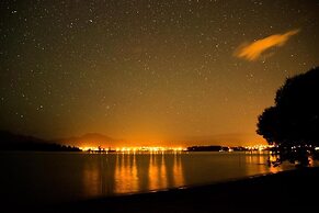 Criffel Peak View B&B and Apartment