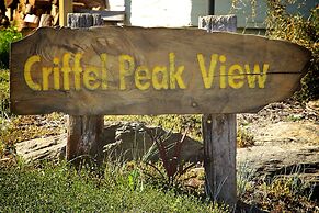 Criffel Peak View B&B and Apartment