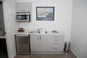 Arena Court Motel