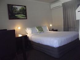 Arena Court Motel