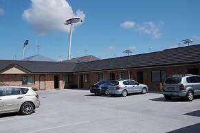 Arena Court Motel