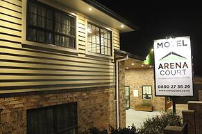 Arena Court Motel