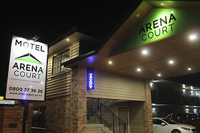 Arena Court Motel