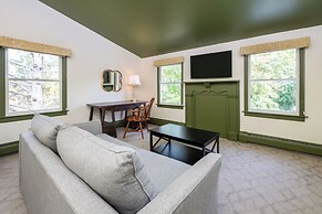 The Constance, The Whitlock, & The Dewey By The Lenox Collection
