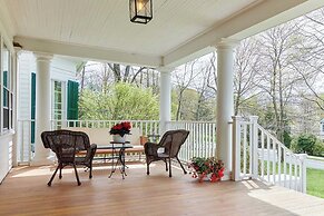 The Constance, The Whitlock, & The Dewey By The Lenox Collection