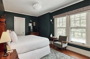 The Constance, The Whitlock, & The Dewey By The Lenox Collection