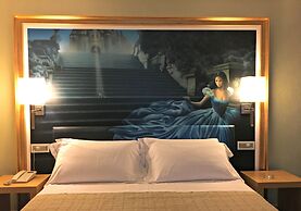 GuglielMotel