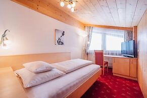 Hotel Garni Lavendel