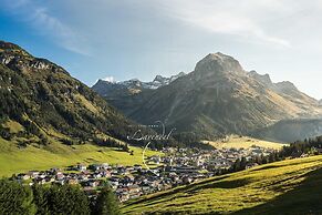 Hotel Garni Lavendel