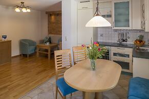 Hotel Garni Lavendel