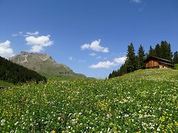 Hotel Garni Lavendel