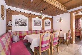 Hotel Garni Lavendel