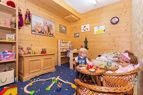 Hotel Garni Lavendel