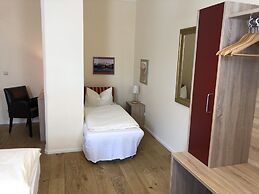 Hotel Gasthof Flötzinger Bräu