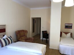 Hotel Gasthof Flötzinger Bräu