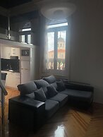 Hostal Abadía Madrid