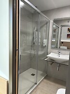 Hostal Abadía Madrid