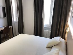 Hostal Abadía Madrid