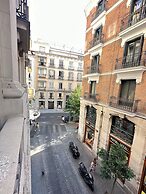 Hostal Abadía Madrid