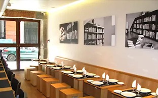 Hostal Abadía Madrid