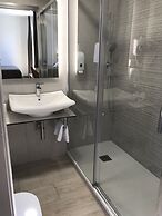 Hostal Abadía Madrid