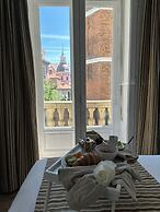 Hostal Abadía Madrid