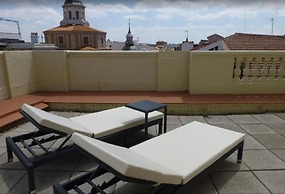 Hostal Abadía Madrid