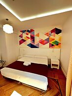 Hostal Abadía Madrid