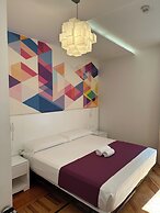 Hostal Abadía Madrid