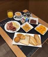 Hostal Abadía Madrid