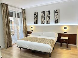 Hostal Abadía Madrid