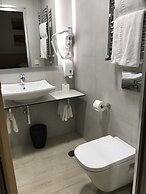 Hostal Abadía Madrid