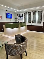 Hostal Abadía Madrid