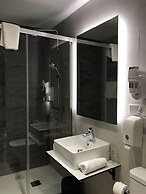 Hostal Abadía Madrid