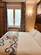 Hostal Abadía Madrid