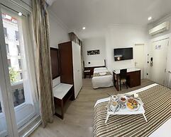 Hostal Abadía Madrid