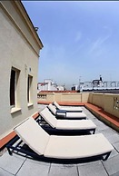 Hostal Abadía Madrid