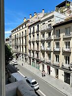 Hostal Abadía Madrid