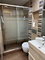 Hostal Abadía Madrid