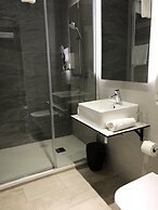 Hostal Abadía Madrid