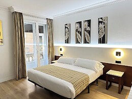 Hostal Abadía Madrid