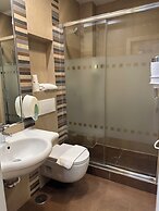 Hostal Abadía Madrid