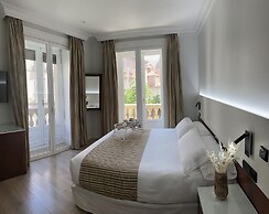 Hostal Abadía Madrid