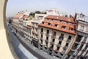 Hostal Abadía Madrid