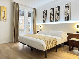 Hostal Abadía Madrid