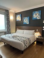 Hostal Abadía Madrid