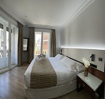 Hostal Abadía Madrid