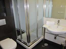 Hostal Abadía Madrid